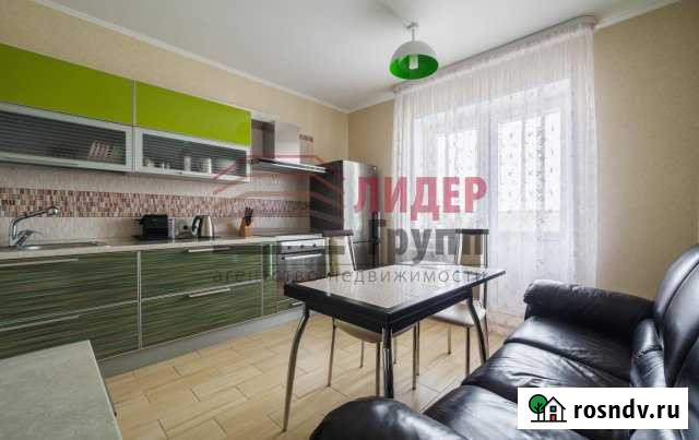 1-комнатная квартира, 45 м², 16/19 эт. на продажу в Долгопрудном Долгопрудный - изображение 1
