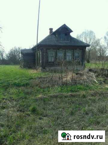 Участок ИЖС 24 сот. на продажу в Петровском Ярославской области Петровское - изображение 1