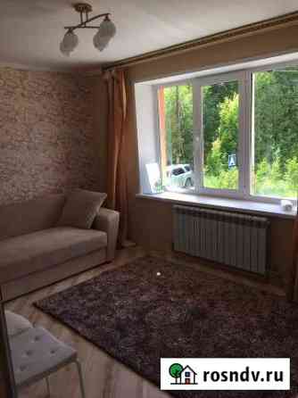 1-комнатная квартира, 34 м², 1/5 эт. на продажу в Городце Городец
