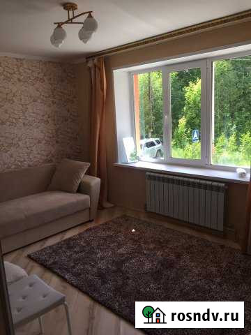 1-комнатная квартира, 34 м², 1/5 эт. на продажу в Городце Городец - изображение 1