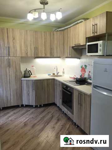 2-комнатная квартира, 55 м², 3/5 эт. в аренду посуточно в Воркуте Воркута - изображение 1