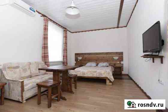 Квартира-студия, 25 м², 2/2 эт. в аренду посуточно в Азове Азов