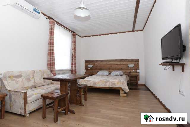 Квартира-студия, 25 м², 2/2 эт. в аренду посуточно в Азове Азов - изображение 1