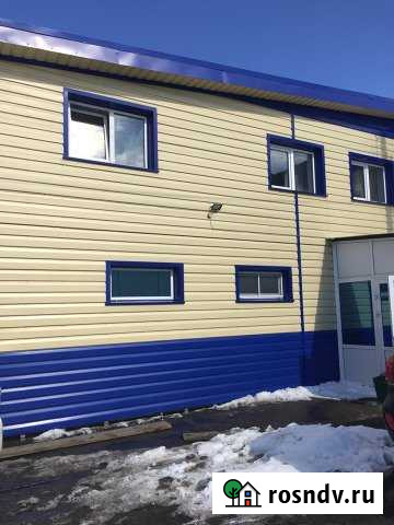 Продаётся сауна с гостиничными номерами Алейск - изображение 1