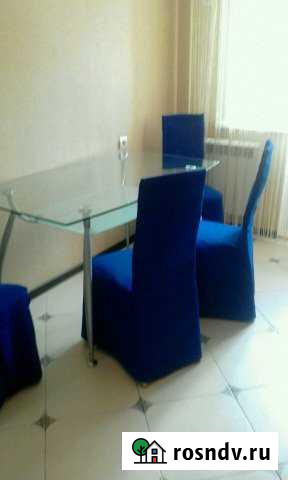 2-комнатная квартира, 60 м², 4/16 эт. в аренду посуточно в Ставрополе Ставрополь - изображение 1