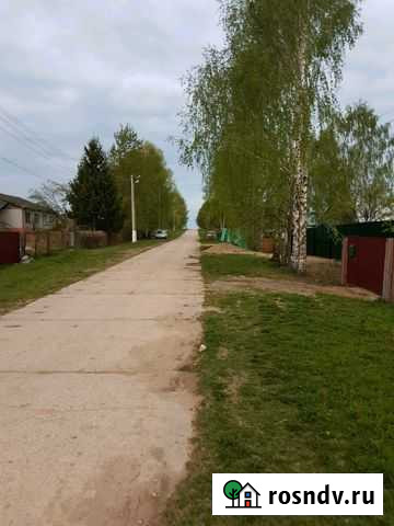 Дом 120 м² на участке 20 сот. на продажу в Мещовске Мещовск - изображение 1