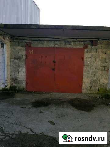 Гараж >30 м² на продажу в Агое Агой - изображение 1