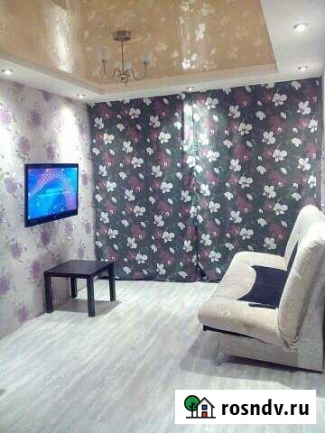 1-комнатная квартира, 31 м², 3/5 эт. в аренду посуточно в Туймазах Туймазы - изображение 1