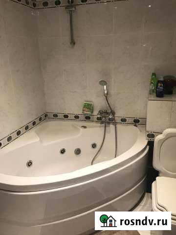 4-комнатная квартира, 158 м², 9/15 эт. в аренду посуточно в Уфе Уфа - изображение 1