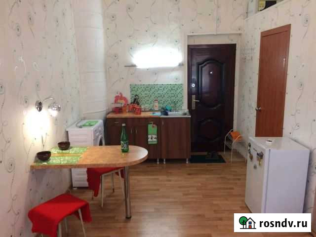Квартира-студия, 20 м², 2/2 эт. на продажу в Астрахани Астрахань - изображение 1