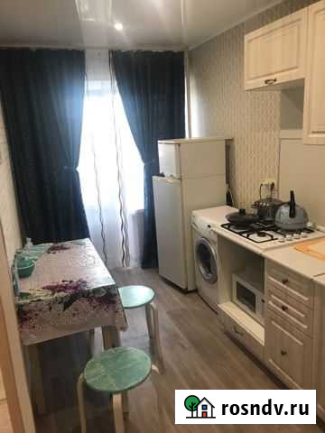 1-комнатная квартира, 29 м², 6/9 эт. в аренду на длительный срок в Бугульме Бугульма - изображение 1