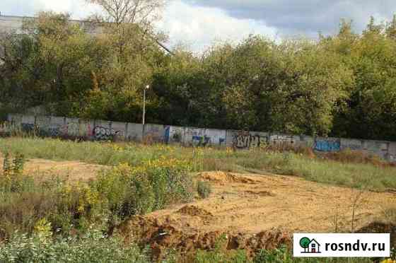Участок промназначения 20 сот. на продажу в Нижнем Новгороде Нижний Новгород