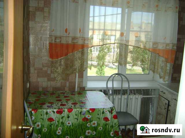 1-комнатная квартира, 31 м², 2/2 эт. в аренду посуточно в Соль-Илецке Соль-Илецк - изображение 1