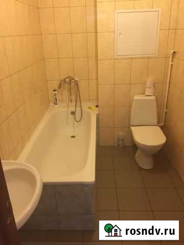 1-комнатная квартира, 35 м², 2/3 эт. в аренду на длительный срок в Малино Малино - изображение 1