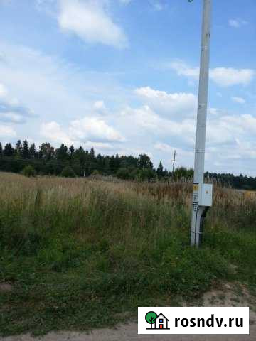 Участок ИЖС 30 сот. на продажу в Уваровке Уваровка - изображение 1