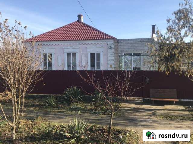 Дом 131 м² на участке 17 сот. на продажу в Ладожской Ладожская - изображение 1