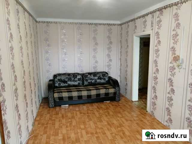 2-комнатная квартира, 44 м², 3/3 эт. на продажу в Чебаркуле Чебаркуль - изображение 1