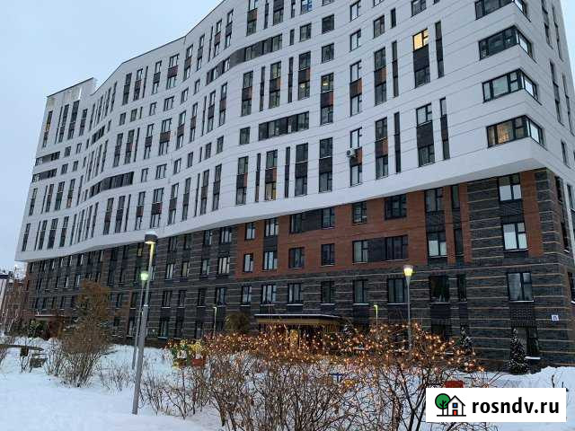 Кладовое помещение Коммунарка - изображение 1