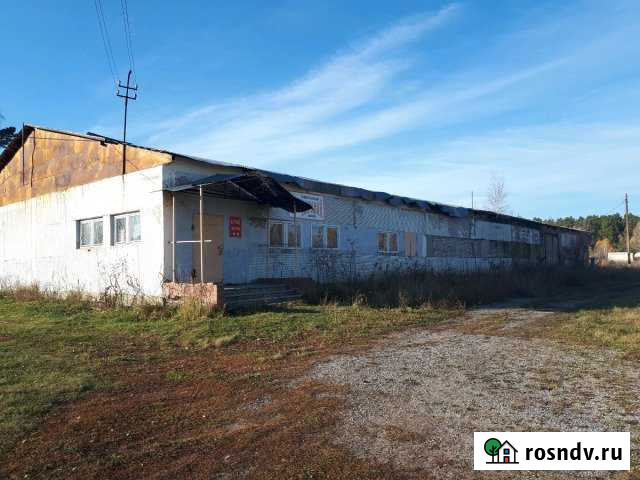 Продам магазин, складские помешенья, гаражные бокс Крутиха - изображение 1