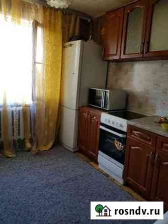 1-комнатная квартира, 36 м², 5/5 эт. в аренду на длительный срок в Свободном Амурской области Свободный