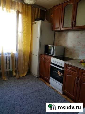 1-комнатная квартира, 36 м², 5/5 эт. в аренду на длительный срок в Свободном Амурской области Свободный - изображение 1