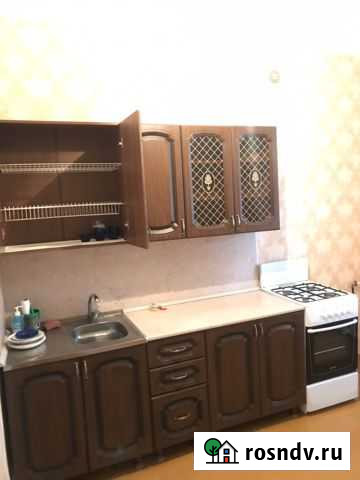 3-комнатная квартира, 65 м², 1/3 эт. в аренду на длительный срок в Каспийске Каспийск - изображение 1