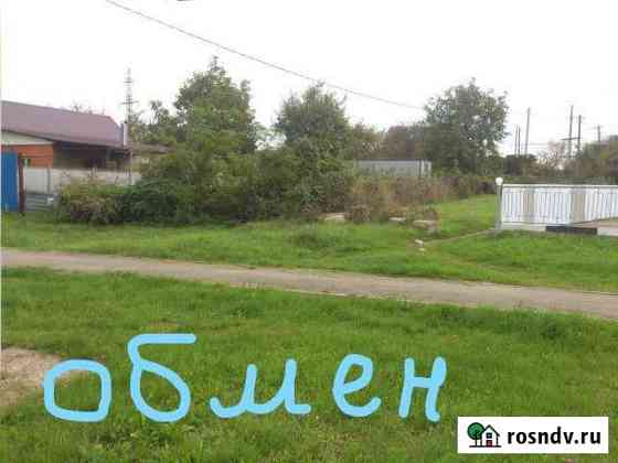 Участок промназначения 5 сот. на продажу в Крымске Крымск