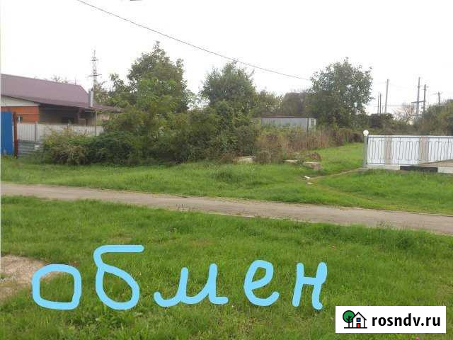 Участок промназначения 5 сот. на продажу в Крымске Крымск - изображение 1