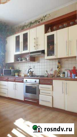 2-комнатная квартира, 85 м², 1/7 эт. в аренду посуточно в Светлогорске Светлогорск - изображение 1