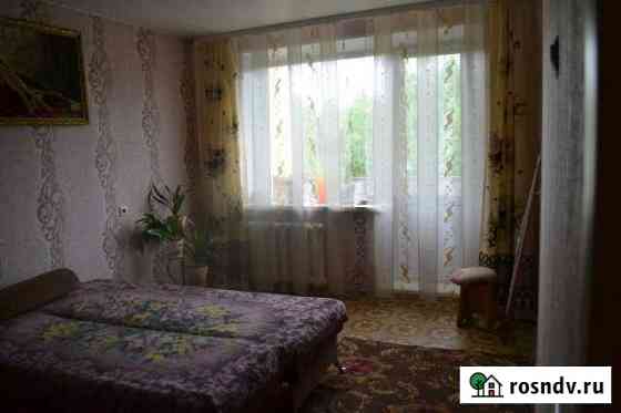 1-комнатная квартира, 33 м², 2/5 эт. в аренду посуточно в Кировграде Кировград