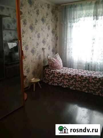 Комната 15 м² в 1-ком. кв., 5/5 эт. в аренду на длительный срок в Ногинске Ногинск - изображение 1