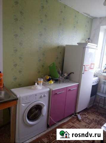 1-комнатная квартира, 34 м², 3/3 эт. в аренду посуточно в Марксе Маркс - изображение 1