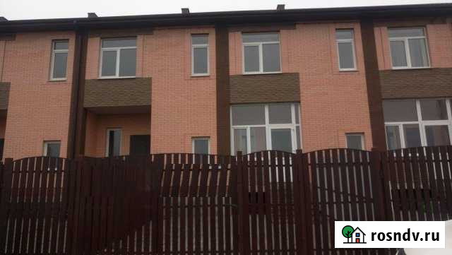 Коттедж 180 м² на участке 2 сот. на продажу в Аксае Ростовской области Аксай - изображение 1