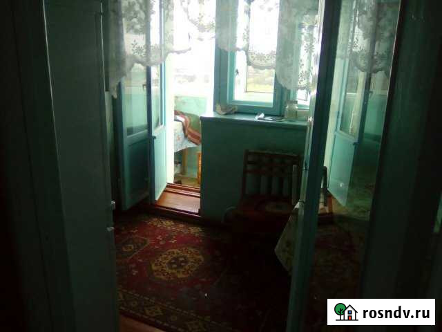 1-комнатная квартира, 37 м², 2/2 эт. на продажу в Венгерово Венгерово - изображение 1