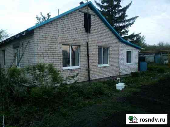 Дом 62 м² на участке 8 сот. на продажу в Красноармейском Самарской области Красноармейское