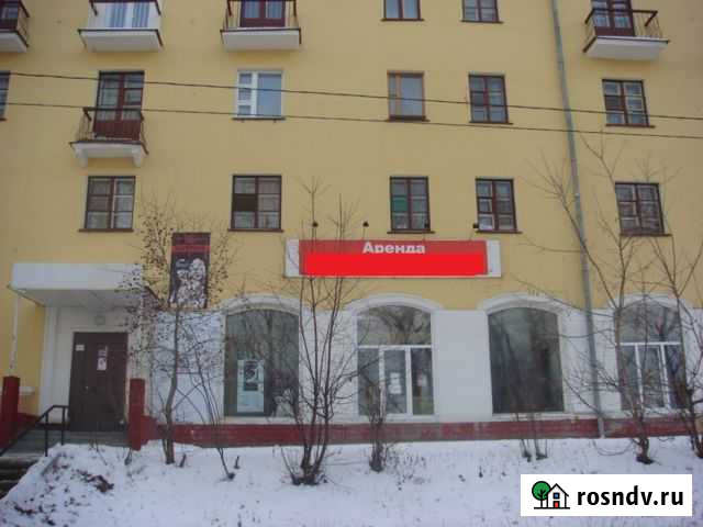 Помещение свободного назначения, 50 кв.м. Новоуральск - изображение 1