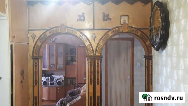 3-комнатная квартира, 76 м², 4/5 эт. на продажу в Зарайске Зарайск - изображение 1