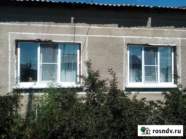 Дом 67 м² на участке 19 сот. в аренду на длительный срок в Рубцовске Рубцовск - изображение 1