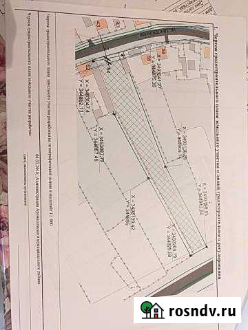 Участок СНТ, ДНП 3400 сот. на продажу в Аромашево Аромашево - изображение 1