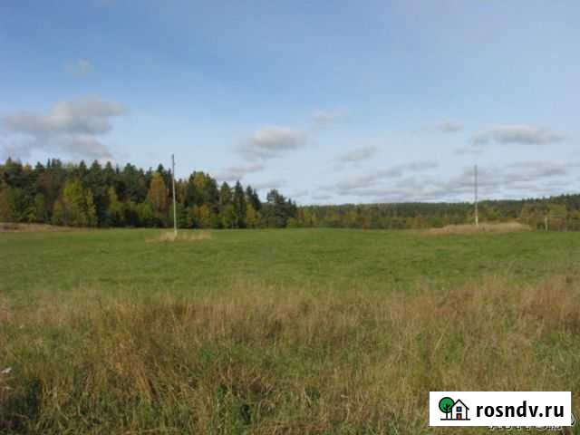 Участок СНТ, ДНП 610 сот. на продажу в Сортавале Сортавала - изображение 1