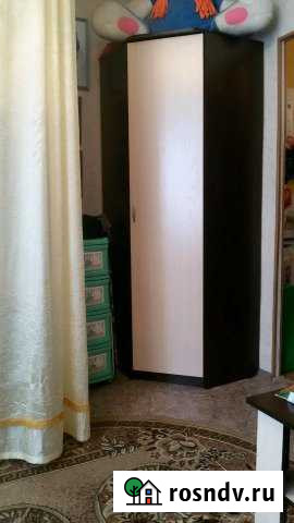 Комната 21 м² в 3-ком. кв., 3/3 эт. на продажу в Ачинске Ачинск - изображение 1