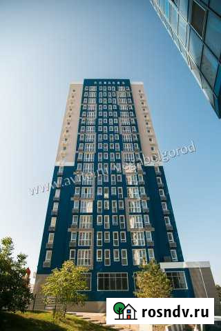 3-комнатная квартира, 63 м², 7/18 эт. на продажу в Белгороде Белгород - изображение 1