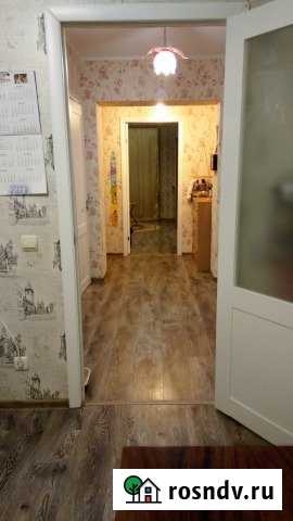 1-комнатная квартира, 40 м², 1/3 эт. на продажу в Дивеево Дивеево - изображение 1