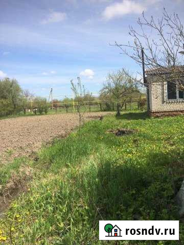 Дом 58.8 м² на участке 20 сот. на продажу в Саратовской Саратовская - изображение 1