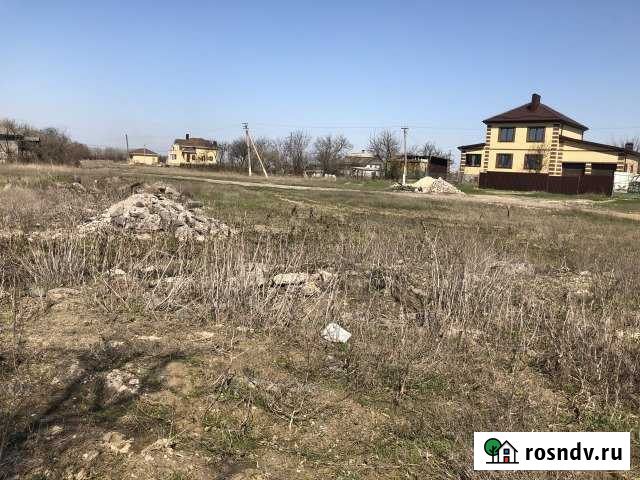 Участок ИЖС 14 сот. на продажу в Азове Азов - изображение 1