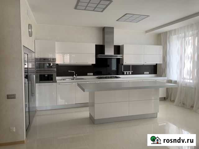 4-комнатная квартира, 190 м², 4/6 эт. на продажу в Череповце Череповец - изображение 1