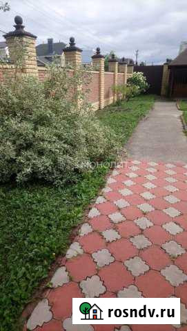 Коттедж 980 м² на участке 20 сот. на продажу в Балахне Балахна - изображение 1