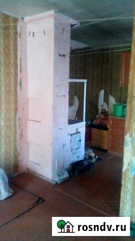 Дом 44.3 м² на участке 10 сот. на продажу в Мишелевке Мишелевка - изображение 1