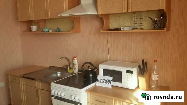 3-комнатная квартира, 75 м², 5/7 эт. в аренду посуточно в Анапе Анапа - изображение 1