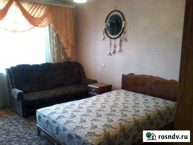 1-комнатная квартира, 33 м², 3/5 эт. в аренду посуточно в Белебее Белебей - изображение 1